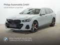 BMW 550 e xDrive M Sport Pro AHK PANO B&W Autobahnas. Grau - thumbnail 1