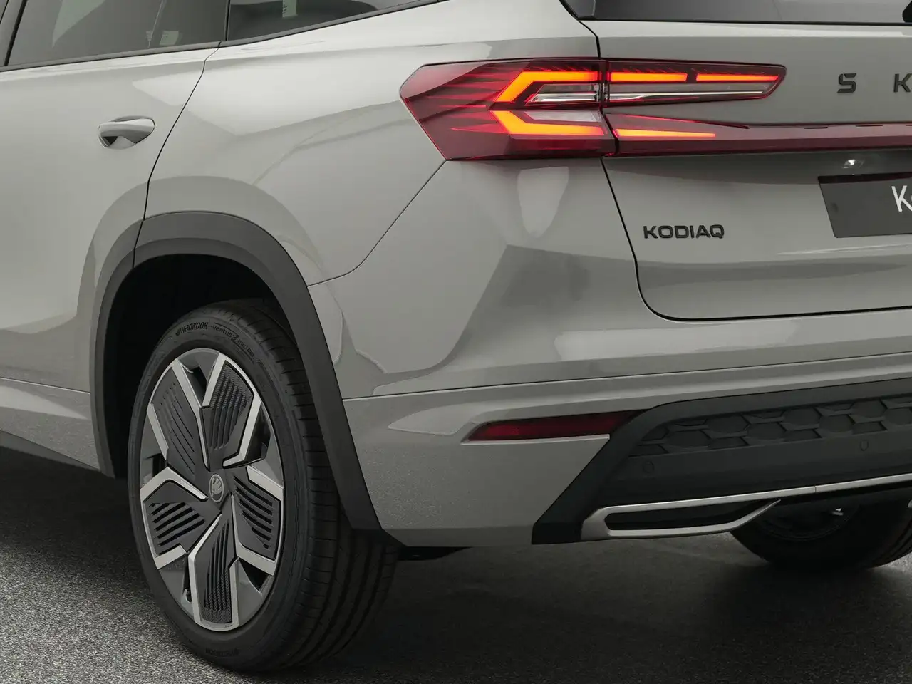 Skoda Kodiaq 2026 — фото 15
