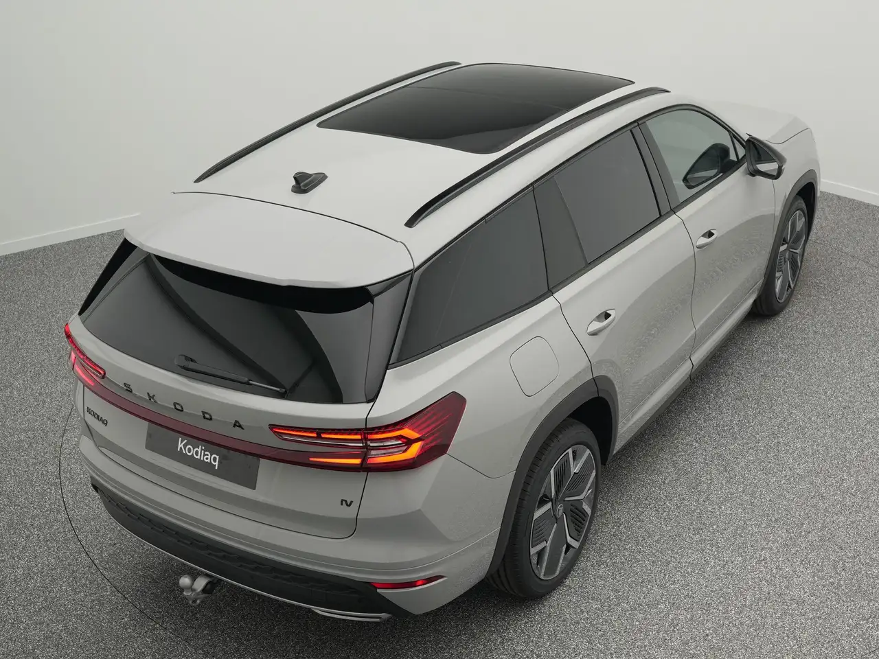 Skoda Kodiaq 2026 — фото 13