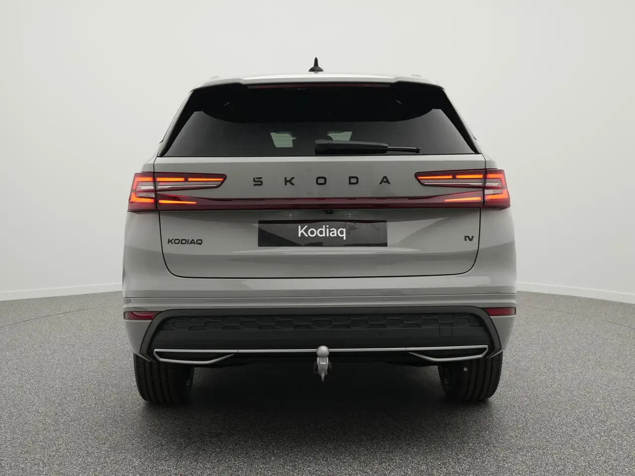 Skoda Kodiaq 2026