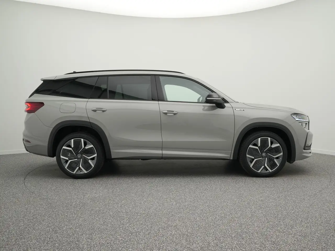 Skoda Kodiaq 2026 — фото 12