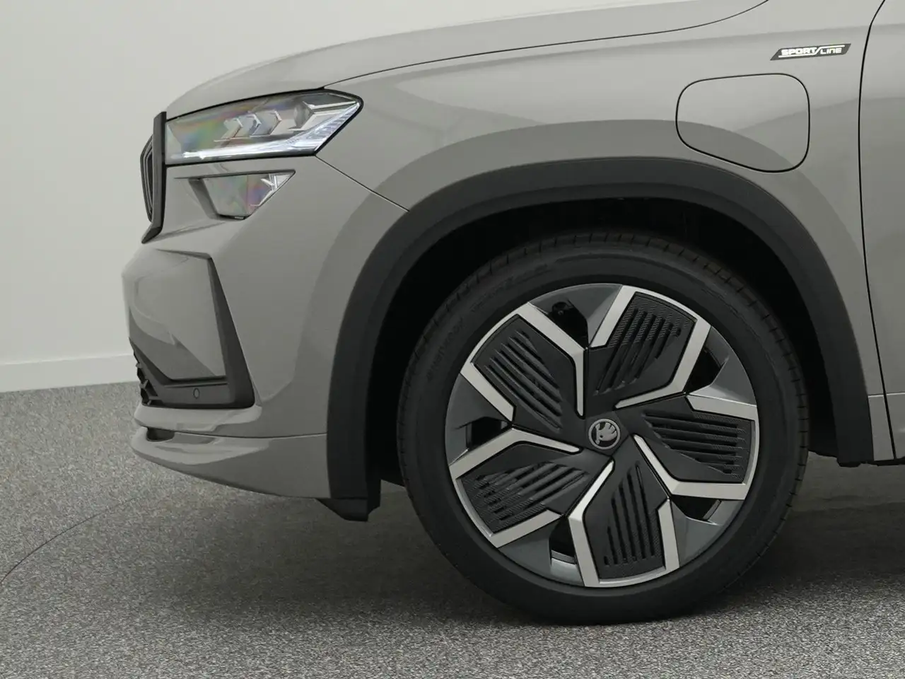 Skoda Kodiaq 2026