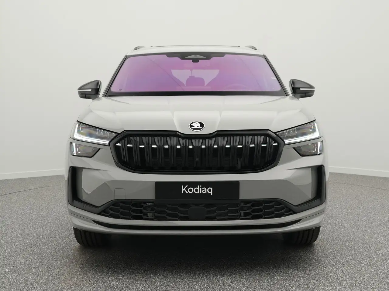 Skoda Kodiaq 2026