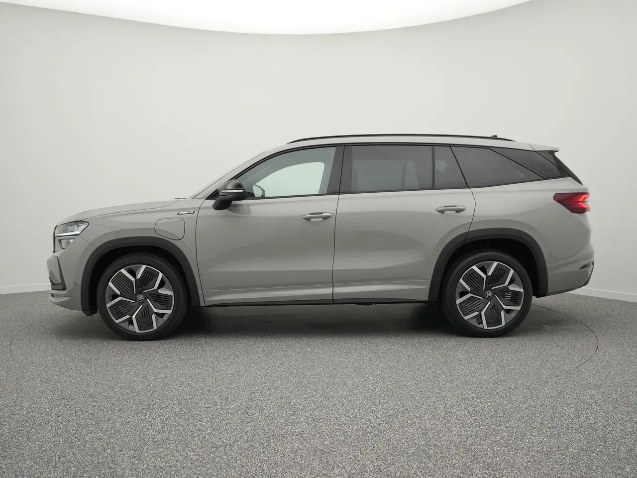 Skoda Kodiaq 2026 — фото 11