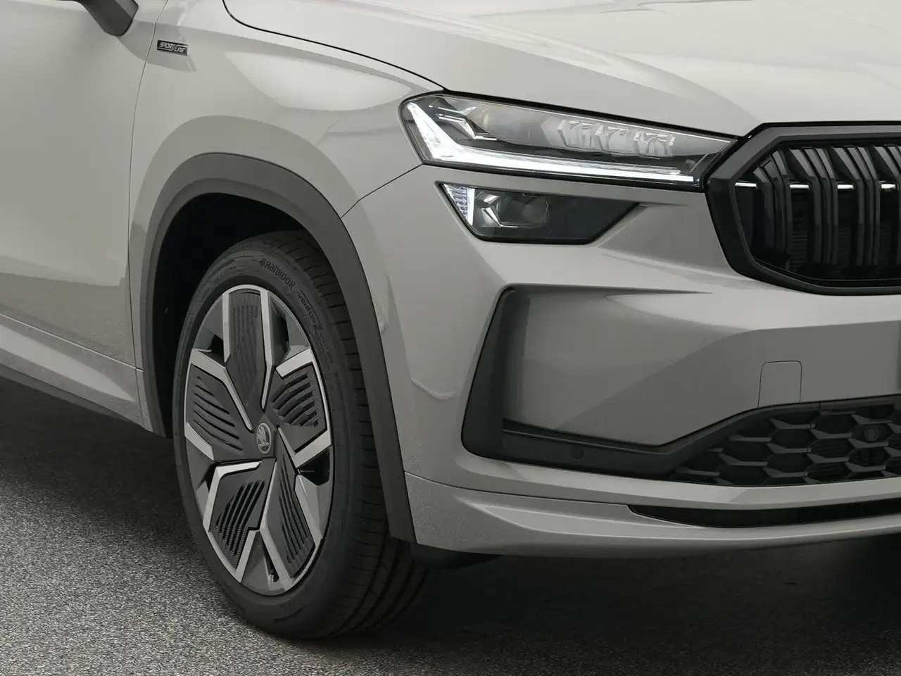 Skoda Kodiaq 2026 — фото 14