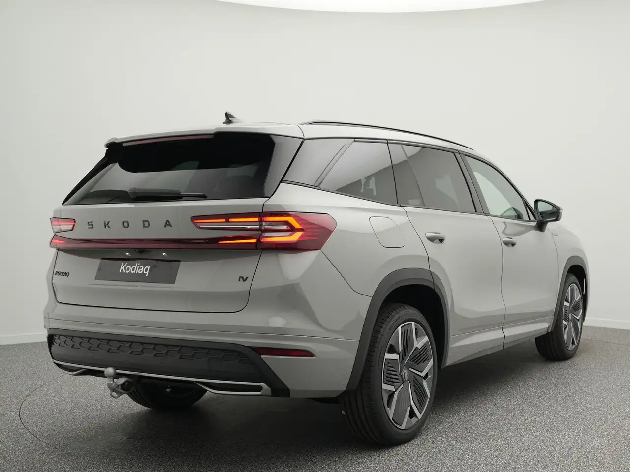 Skoda Kodiaq 2026