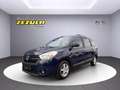 Dacia Lodgy Supreme TCe 115 S&S Blau - thumbnail 1