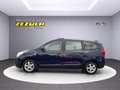 Dacia Lodgy Supreme TCe 115 S&S Blau - thumbnail 2