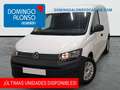 Volkswagen Caddy Cargo 2.0 TDI 55kW (75 CV) Blanc - thumbnail 1