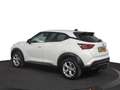 Nissan Juke 1.0 DIG-T N-Connecta | Navigatie | Stoelverw. | Tr Wit - thumbnail 10