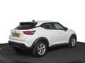 Nissan Juke 1.0 DIG-T N-Connecta | Navigatie | Stoelverw. | Tr Wit - thumbnail 2