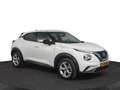Nissan Juke 1.0 DIG-T N-Connecta | Navigatie | Stoelverw. | Tr Wit - thumbnail 12