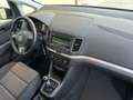 Volkswagen Sharan Sharan 7 POSTI Nero - thumbnail 10