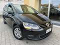 Volkswagen Sharan Sharan 7 POSTI Nero - thumbnail 1