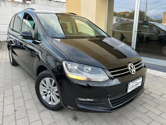 Volkswagen Sharan Sharan 7 POSTI