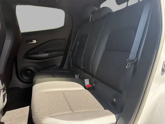 Nissan Juke view 14