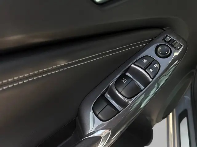 Nissan Juke view 13