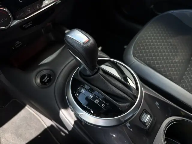 Nissan Juke view 18
