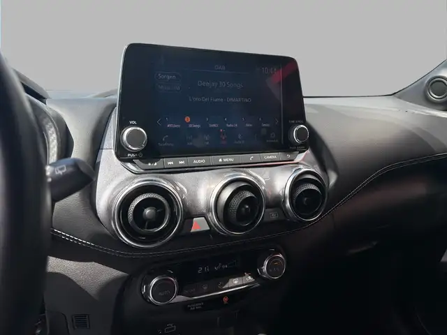 Nissan Juke view 12