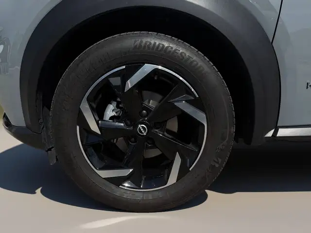 Nissan Juke view 20