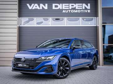 Shooting Brake 1.4 TSI eHybrid Elegance Business+