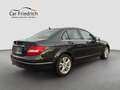 Mercedes-Benz C 220 CDI Lim. Avantgarde Bi-Xenon/Schiebedach Zwart - thumbnail 5