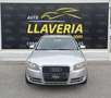Audi A4 Avant 2.0 TDI 140cv Gris - thumbnail 2