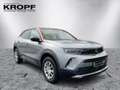 Opel Mokka 1.2 Turbo **FLA Leder SpurW DynLi** Gris - thumbnail 6