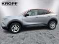 Opel Mokka 1.2 Turbo **FLA Leder SpurW DynLi** Gris - thumbnail 3
