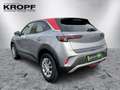 Opel Mokka 1.2 Turbo **FLA Leder SpurW DynLi** Gris - thumbnail 4