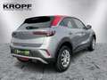 Opel Mokka 1.2 Turbo **FLA Leder SpurW DynLi** Gris - thumbnail 5