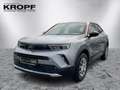 Opel Mokka 1.2 Turbo **FLA Leder SpurW DynLi** Gris - thumbnail 2