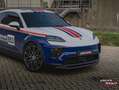 Porsche Macan 4 EV | DAKAR EDITION | FULL Noir - thumbnail 8