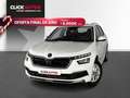 Skoda Kamiq 1.0 TSI Ambition 81kW Blanc - thumbnail 1