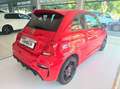 Abarth 595 1.4 t-jet 145cv Kırmızı - thumbnail 5