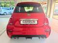 Abarth 595 1.4 t-jet 145cv Kırmızı - thumbnail 6