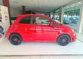 Abarth 595 1.4 t-jet 145cv Czerwony - thumbnail 4