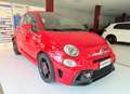 Abarth 595 1.4 t-jet 145cv Rot - thumbnail 3