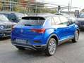 Volkswagen T-Roc 1.6 TDI SCR Style BlueMotion Technology Bleu - thumbnail 5