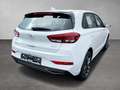 Hyundai i30 Trend (MJ23) 1.5 MHEV Automatik+Navi+Kamera bijela - thumbnail 5