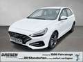 Hyundai i30 Trend (MJ23) 1.5 MHEV Automatik+Navi+Kamera bijela - thumbnail 1