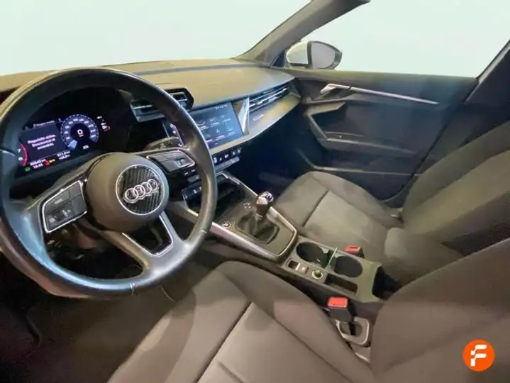 Audi A3 Sportback 35 TFSI Advanced 6 vel. 2022, foto 13
