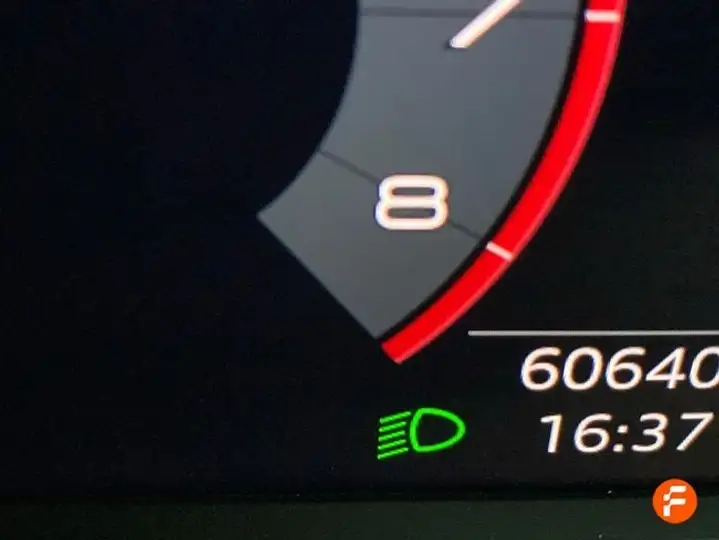 Audi A3 Sportback 35 TFSI Advanced 6 vel. 2022, foto 12