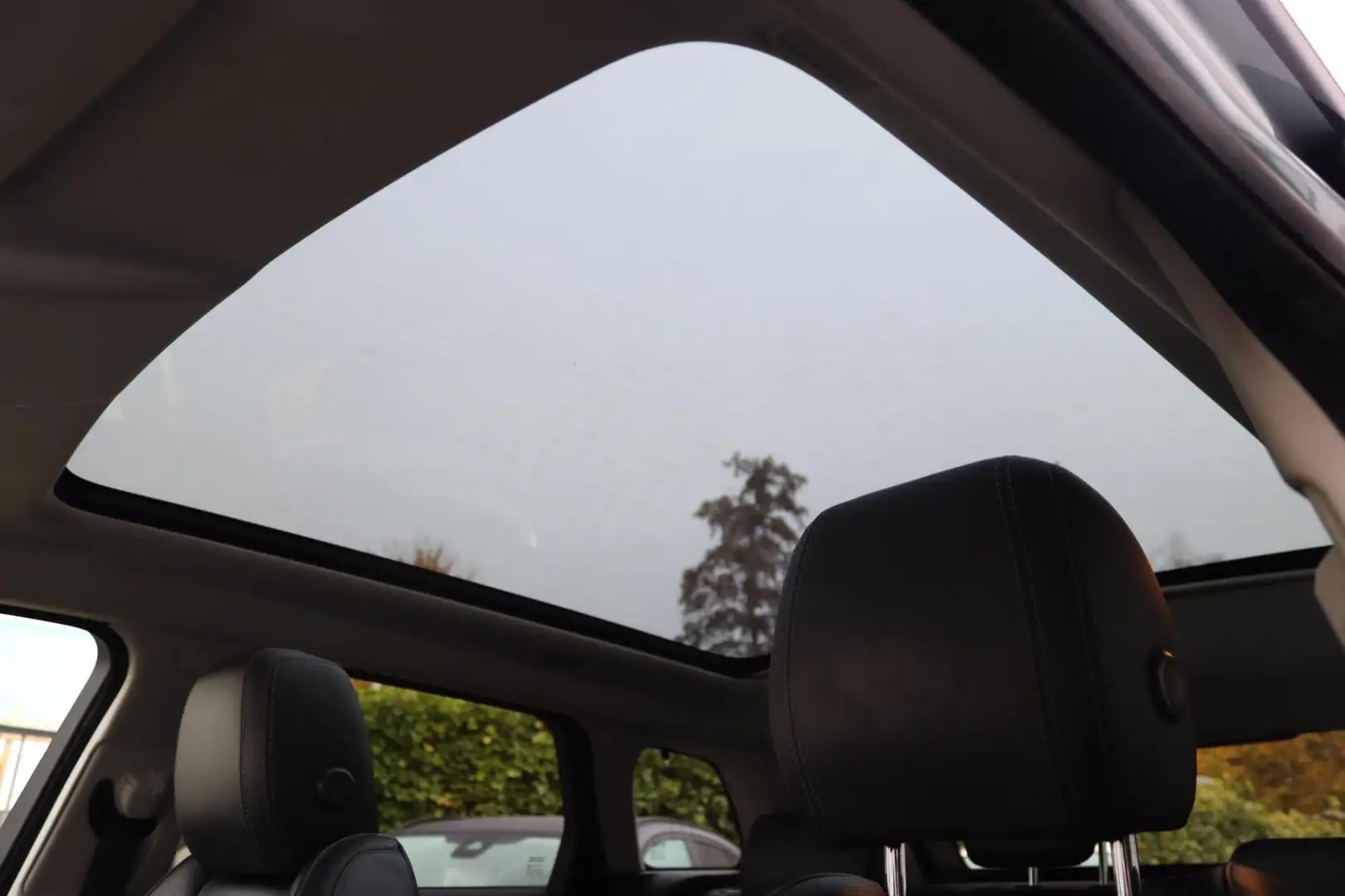 Land Rover Range Rover Evoque 2.0 TD4 HSE Dynamic FACELIFT Grijs - 2