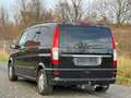 Mercedes-Benz Viano 3.0 CDI Automatik Leder Klima Navi Schwarz - thumbnail 18