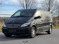 Mercedes-Benz Viano 3.0 CDI Automatik Leder Klima Navi Schwarz - thumbnail 2