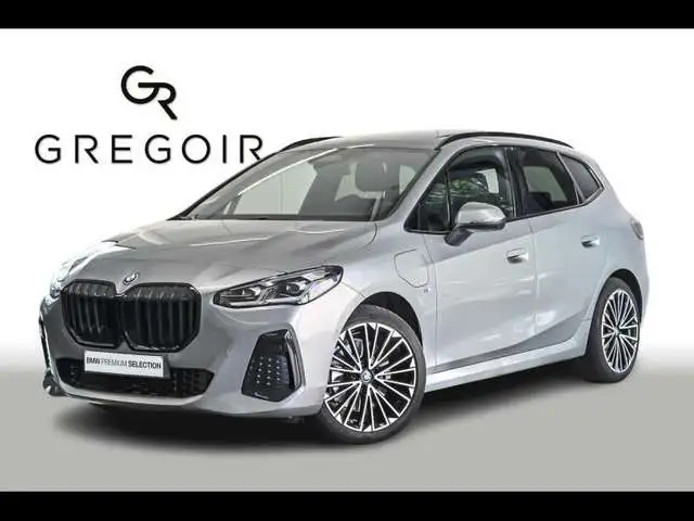 BMW 230 e xDrive