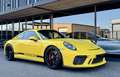 Porsche 911 type 991 4.0 500 GT3 TOURING Jaune - thumbnail 4