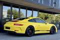 Porsche 911 type 991 4.0 500 GT3 TOURING Jaune - thumbnail 6