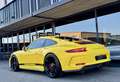 Porsche 911 type 991 4.0 500 GT3 TOURING Jaune - thumbnail 3